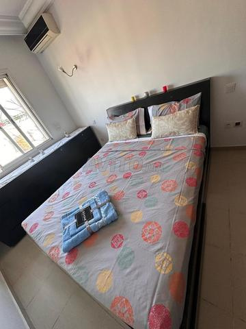 Luxueux Meublé Femmes ou Hommes Ensoleillé