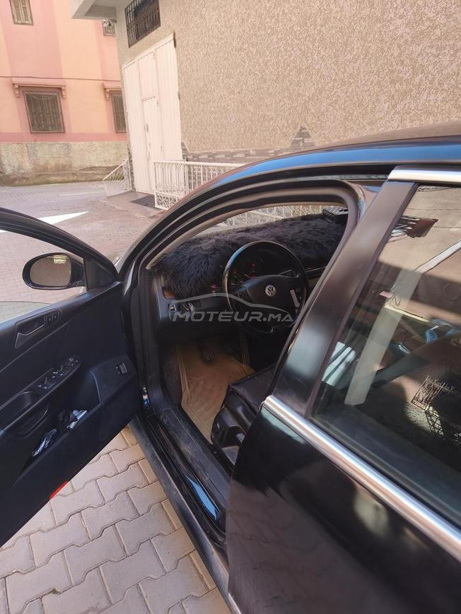 Volkswagen Passat Diesel Manuelle 2009 à Demnate