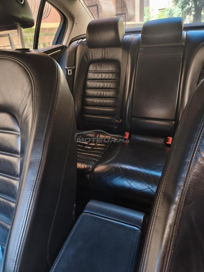 Volkswagen Passat Diesel Manuelle 2009 à Demnate