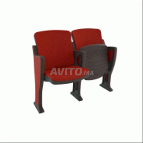 كراسي مدرجات جديدة - جودة عالية - 2