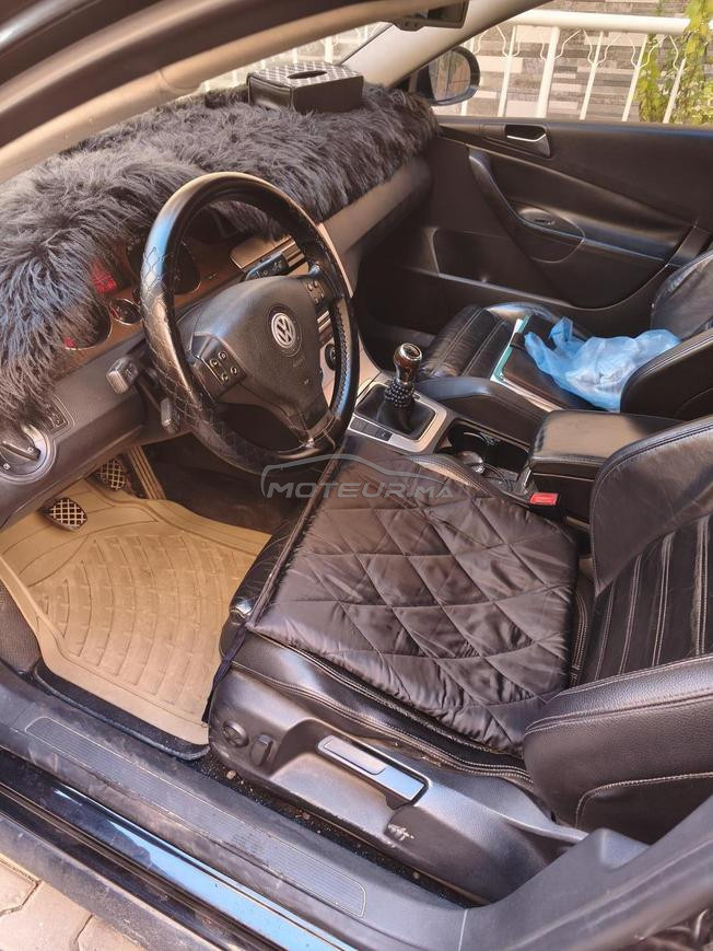 Volkswagen Passat Diesel Manuelle 2009 à Demnate