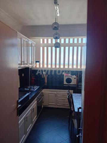 Appartement à vendre à Temara Oulad Mtaa - 2