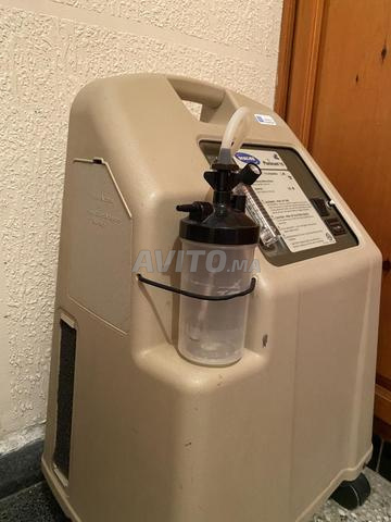 جهاز التنفس في حالة جيدة - 2