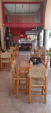 سناك في إدارة حرة