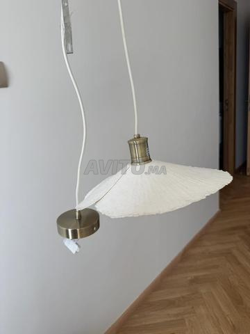 lot 2 suspensions luminaire ZARA HOME - 2