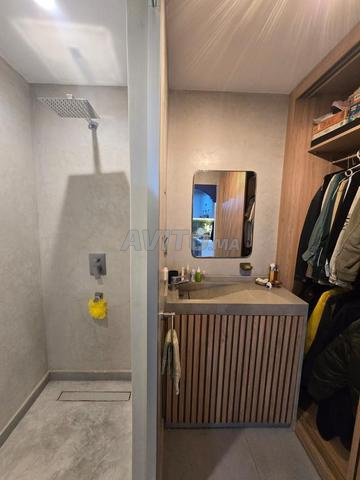 استوديو مجهز جيدًا في جليز - 2