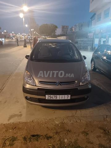 سيتروين زاكسارا نظيفة جداً - 2