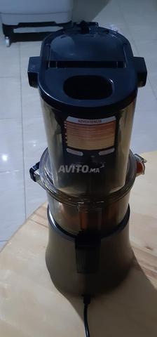 Extracteur digital - 2