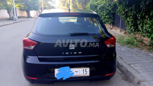 Seat Ibiza - 2