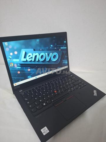 لينوفو ثينك باد T14s i7 الجيل العاشر لمس - 2