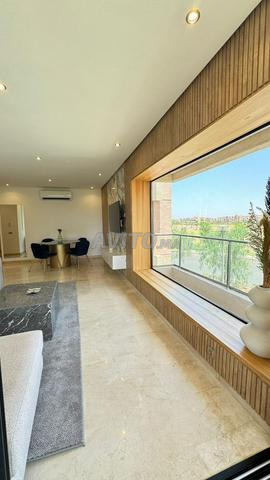 شقة مفروشة للإيجار في بريستيجيا سافير - 2