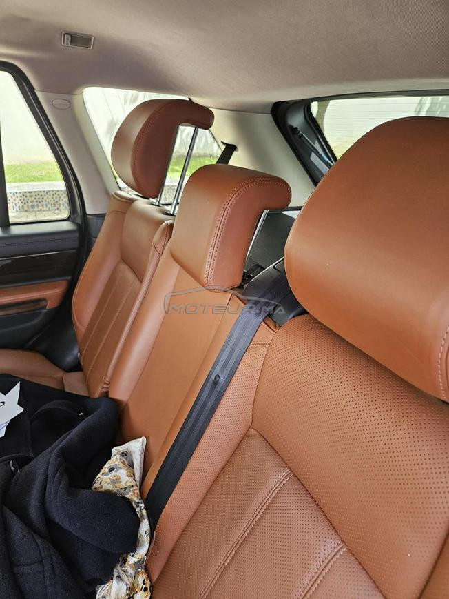 Land Rover Range Rover Sport Diesel Automatique