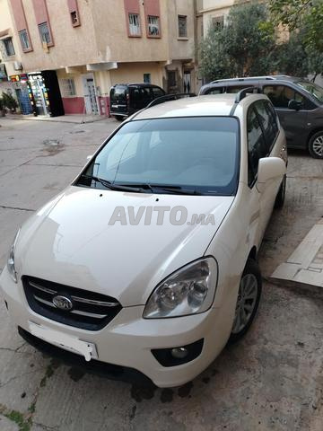 Modèle 2010 /07 - 2