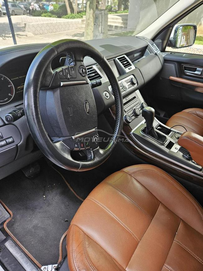 Land Rover Range Rover Sport Diesel Automatique
