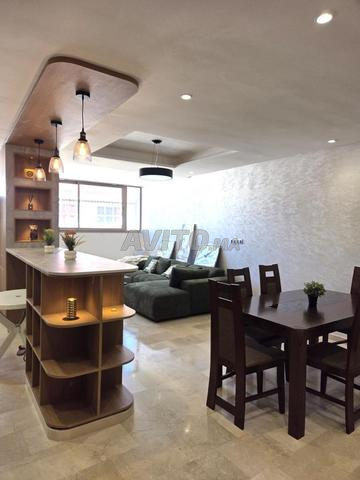 شقة مولاي يوسف - 2