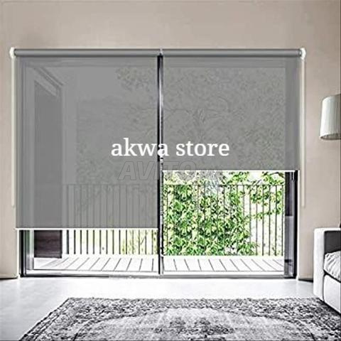 ستور enrouleur screen - 2