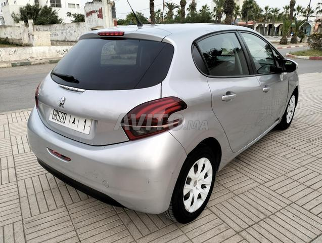 Peugeot 208 diesel