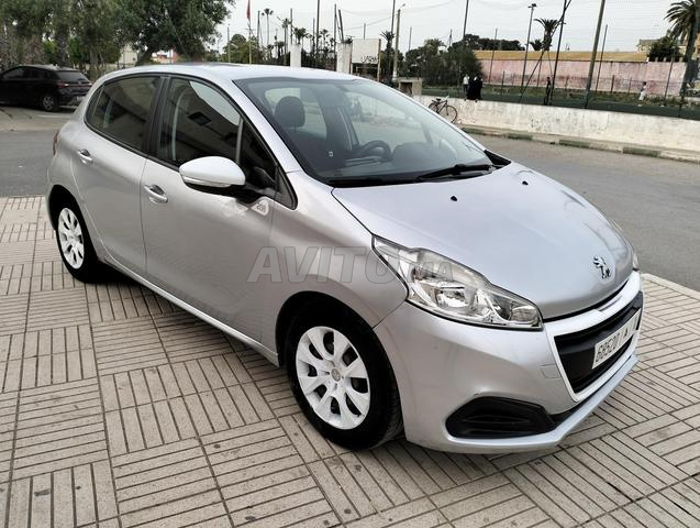 Peugeot 208 diesel - 2