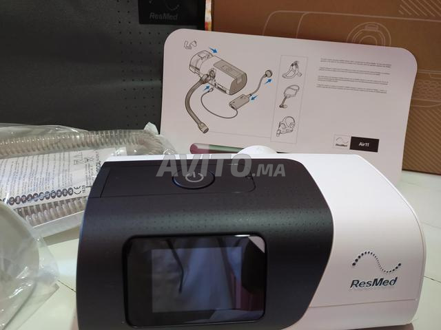 CPAP ResMed AirSense 11 AutoSet à vendre - 2