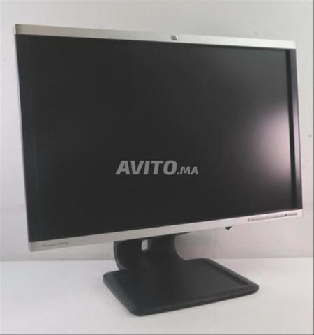 شاشة HP موديل LA2405wg 24 بوصة فل إتش دي 60 هرتز