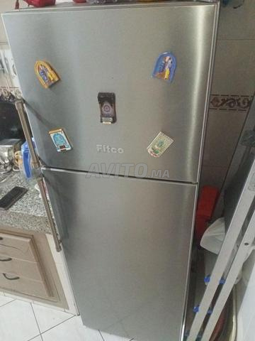 ثلاجة Fitco ممتازة ونقية بزاف للبيع - 2