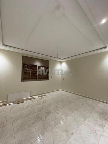 شقة 3 غرف وصالة - 2