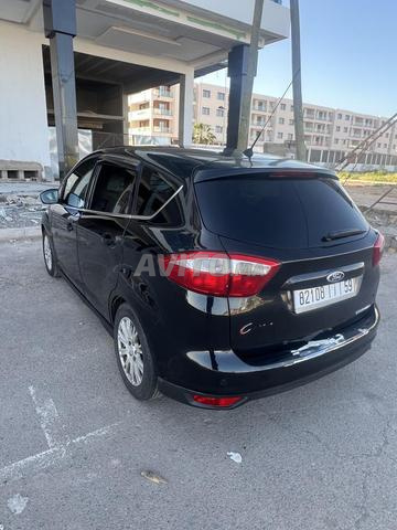 Ford C-Max - 2