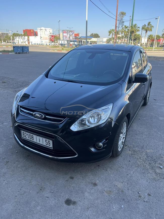 ford cmax 
