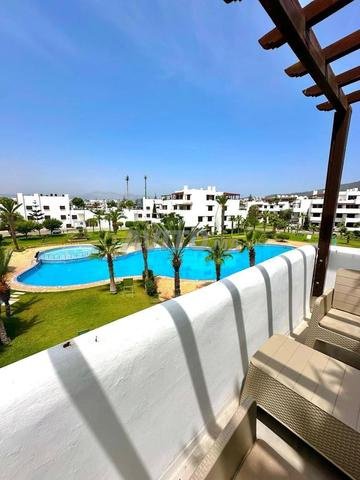 شقة للكراء 2Chem - إقامة مع مسبح - 2