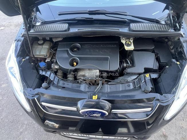 ford cmax 