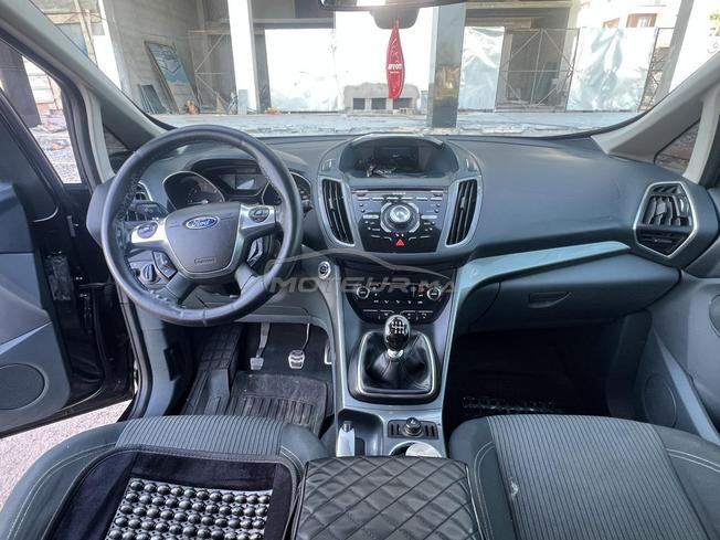 ford cmax 