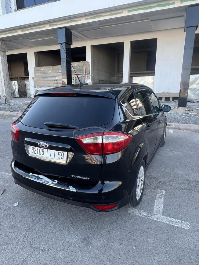 ford cmax 
