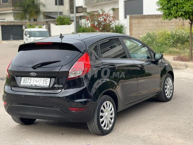 Ford Fiesta - 2