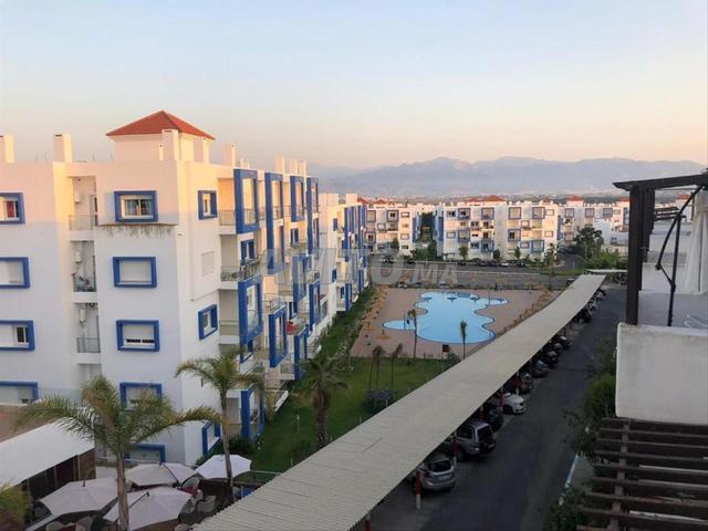 شقة بغرفتي نوم وشرفة - كابو نيغرو - 2