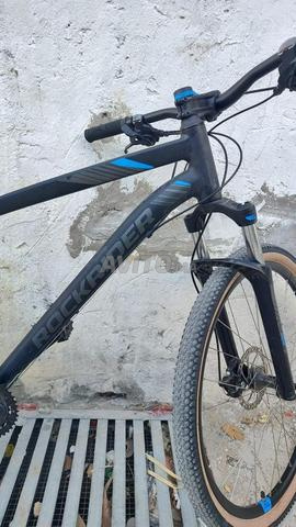 دراجة روكريدر - 2