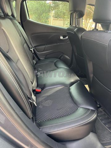 Clio 4 intense automatique - 2