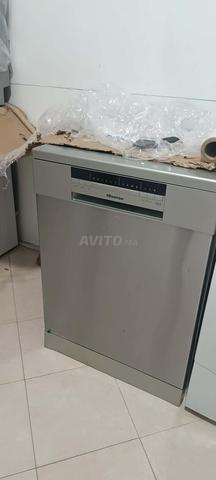 أطباق Hisense فرصة جيدة أوروبا - 2