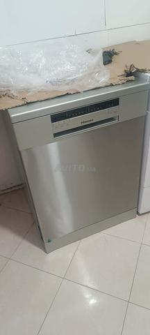 أطباق Hisense فرصة جيدة أوروبا