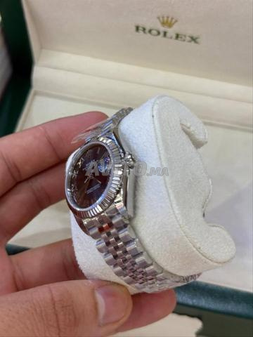 Rolex Lady-Datejust, version Jubilee super clone - 2