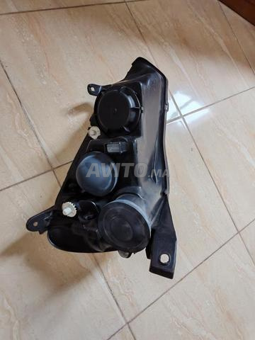 بارابول جديد لأوبل كومبو موديل 2011 - 2