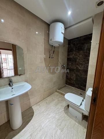 Studio vide boulevard abdelmoumn - 2