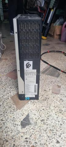 محول شمسي MUST 3KA - 2