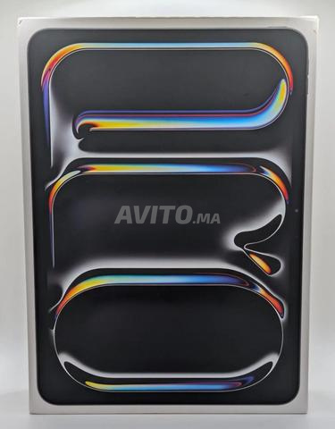 📱 Apple iPad Pro M5 11 pouces 256 Go Neuf - 2