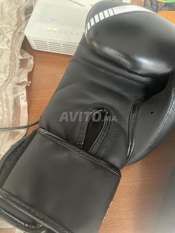 قفازات ملاكمة هافانا - 2