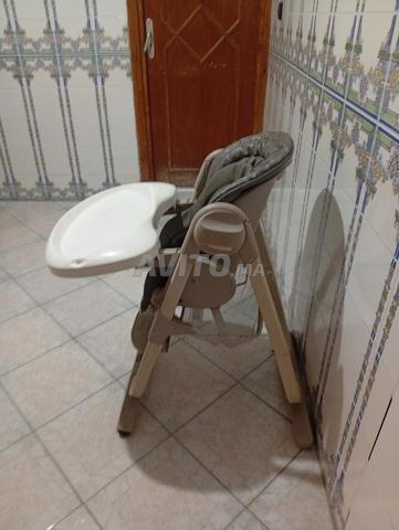 كراسي أطفال ماركة شيكو - 2