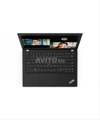 Lenovo Thinkpad X280 Core i7 Gen 8 Ram 8G SSD 256G - 2