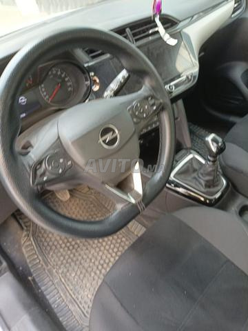 Opel Corsa modèle 2024 - 2