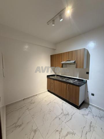 شقة للكراء إقامة ليلاس أندلس - 2