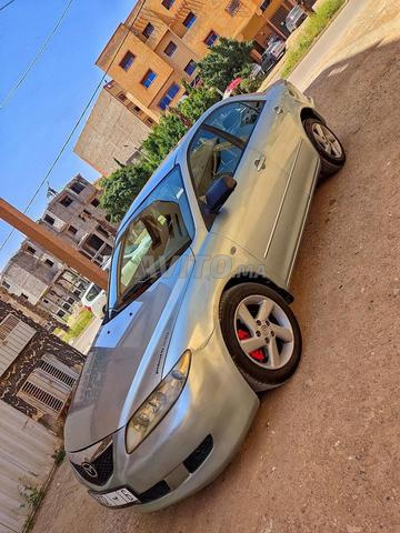 مازدا 6 حالة ممتازة جميع الكماليات المالك الثاني - 2