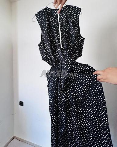 Combinaison femme Zara - 2